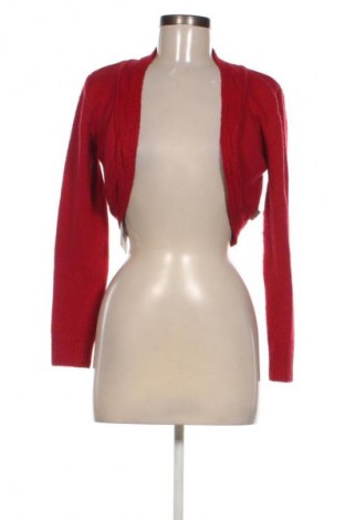 Dámsky kardigán Unbranded, Velikost S, Barva Červená, Cena  249,00 Kč