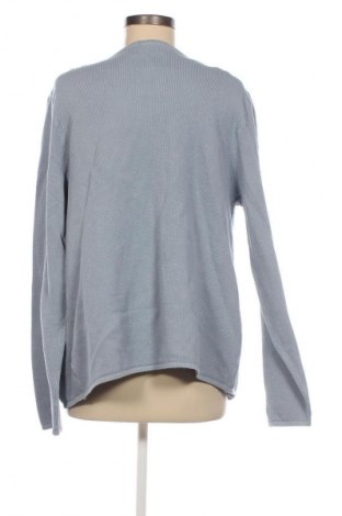 Дамска жилетка Up 2 Fashion, Размер L, Цвят Син, Цена 3,57 €