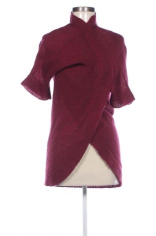 Дамска жилетка Yfk, Размер M, Цвят Червен, Цена 3,06 €