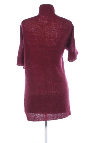 Дамска жилетка Yfk, Размер M, Цвят Червен, Цена 3,06 €