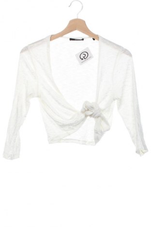 Dámsky kardigán Zero, Velikost XS, Barva Krémová, Cena  99,00 Kč