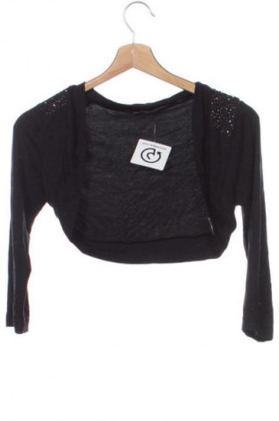 Dámsky kardigán Zero, Velikost XS, Barva Černá, Cena  49,00 Kč