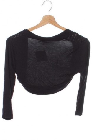 Dámsky kardigán Zero, Velikost XS, Barva Černá, Cena  49,00 Kč