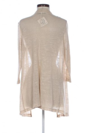 Dámsky kardigán Zero, Velikost M, Barva Béžová, Cena  79,00 Kč