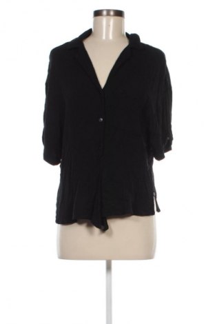 Damska koszula ASOS, Rozmiar M, Kolor Czarny, Cena 9,99 zł