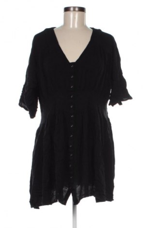 Női ing ASOS, Méret XL, Szín Fekete, Ár 3 099 Ft