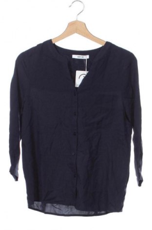 Női ing About You, Méret XS, Szín Kék, Ár 679 Ft