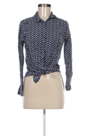 Дамска риза Amisu, Размер M, Цвят Многоцветен, Цена 2,04 €