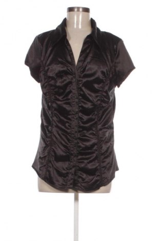 Damenbluse Ann Christine, Größe XL, Farbe Schwarz, Preis 16,99 €