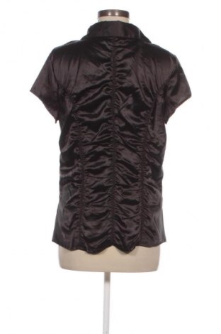 Damenbluse Ann Christine, Größe XL, Farbe Schwarz, Preis 16,99 €