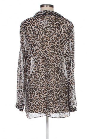 Dámská košile  Atmosphere, Velikost XL, Barva Vícebarevné, Cena  159,00 Kč