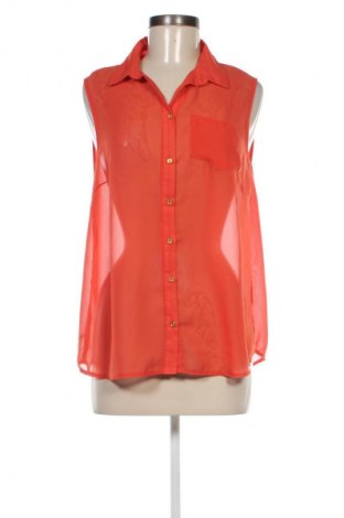Dámska košeľa  Atmosphere, Veľkosť M, Farba Oranžová, Cena  1,95 €