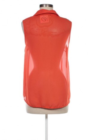 Dámska košeľa  Atmosphere, Veľkosť M, Farba Oranžová, Cena  1,95 €