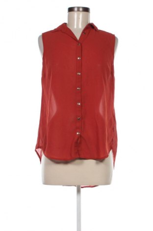 Dámská košile  Atmosphere, Velikost S, Barva Červená, Cena  49,00 Kč