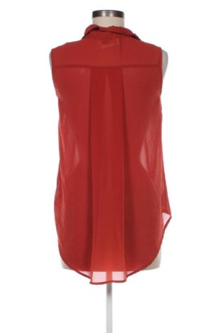 Dámská košile  Atmosphere, Velikost S, Barva Červená, Cena  49,00 Kč