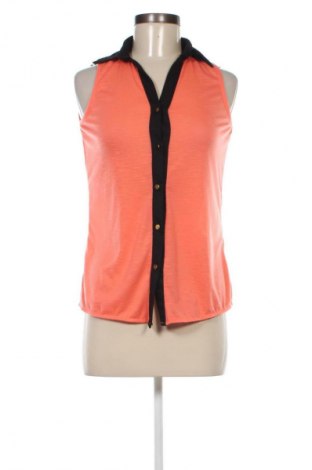 Dámská košile  Belcci, Velikost S, Barva Oranžová, Cena  49,00 Kč