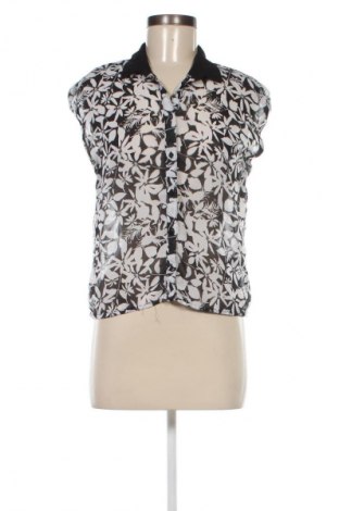 Dámská košile  Bershka, Velikost S, Barva Vícebarevné, Cena  49,00 Kč