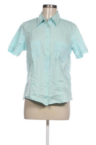 Dámská košile  Biaggini, Velikost M, Barva Modrá, Cena  49,00 Kč