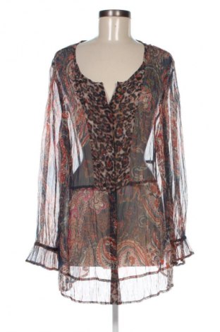 Dámská košile  Bonita, Velikost XXL, Barva Vícebarevné, Cena  209,00 Kč