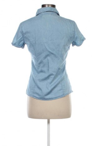 Dámská košile  Calliope, Velikost S, Barva Modrá, Cena  49,00 Kč