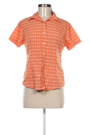 Dámská košile  Canadian classic, Velikost M, Barva Oranžová, Cena  69,00 Kč