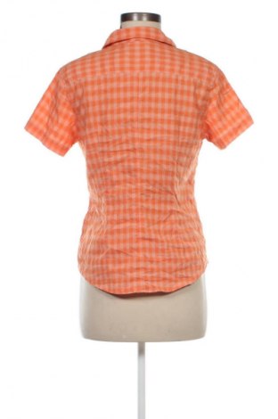 Dámská košile  Canadian classic, Velikost M, Barva Oranžová, Cena  69,00 Kč
