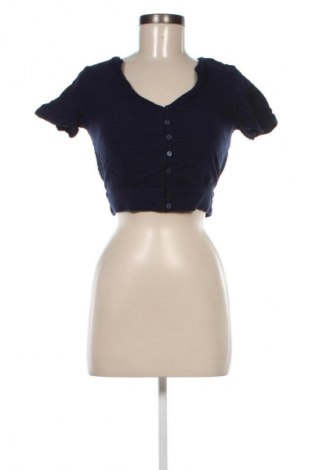 Dámská košile  Clockhouse, Velikost S, Barva Modrá, Cena  49,00 Kč