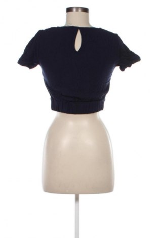 Dámská košile  Clockhouse, Velikost S, Barva Modrá, Cena  49,00 Kč