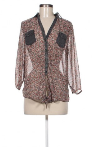 Дамска риза Collection, Размер M, Цвят Многоцветен, Цена 2,04 €