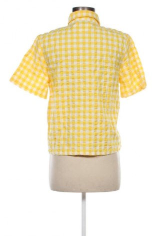 Dámská košile  Defacto, Velikost S, Barva Vícebarevné, Cena  49,00 Kč