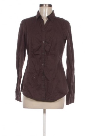Damska koszula Esprit, Rozmiar M, Kolor Brązowy, Cena 24,99 zł