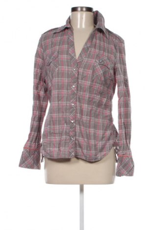 Дамска риза Esprit, Размер L, Цвят Многоцветен, Цена 2,04 €