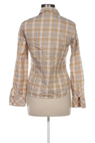 Γυναικείο πουκάμισο Eterna, Μέγεθος S, Χρώμα Πολύχρωμο, Τιμή 4,99 €