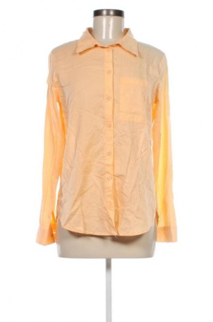 Дамска риза Ever.me by Takko Fashion, Размер S, Цвят Оранжев, Цена 2,04 €