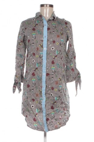 Dámská košile  Floreiza, Velikost S, Barva Vícebarevné, Cena  49,00 Kč