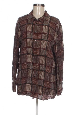 Damenbluse Free Quent, Größe XL, Farbe Mehrfarbig, Preis 9,99 €, #131871437