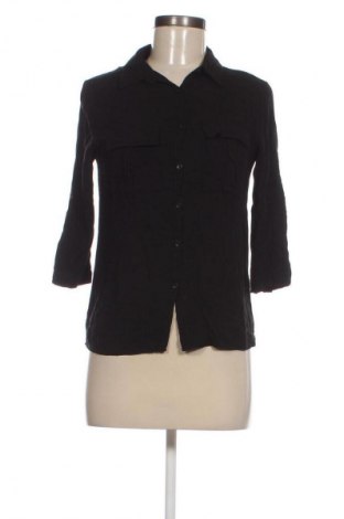 Dámská košile  Gate Woman, Velikost S, Barva Černá, Cena  69,00 Kč