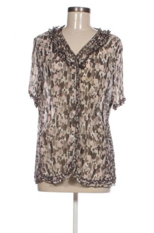 Dámská košile  Gerry Weber, Velikost L, Barva Vícebarevné, Cena  219,00 Kč