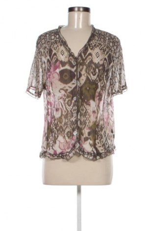 Dámská košile  Gerry Weber, Velikost M, Barva Vícebarevné, Cena  69,00 Kč