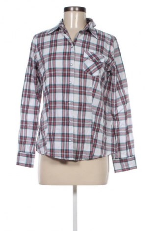 Γυναικείο πουκάμισο Gina Benotti, Μέγεθος M, Χρώμα Πολύχρωμο, Τιμή 2,99 €