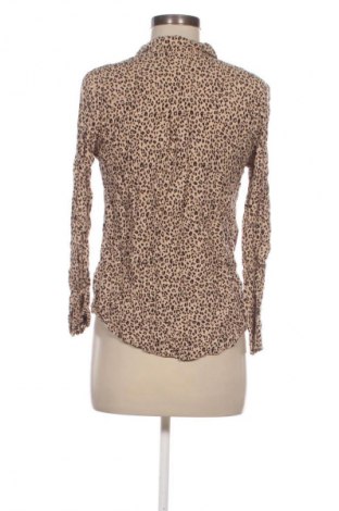 Дамска риза Gina Tricot, Размер S, Цвят Многоцветен, Цена 2,04 €