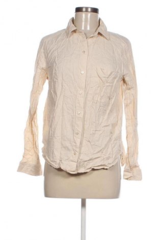 Dámská košile  H&M, Velikost S, Barva Krémová, Cena  49,00 Kč