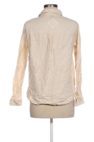Dámská košile  H&M, Velikost S, Barva Krémová, Cena  49,00 Kč