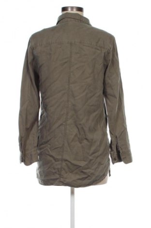 Dámská košile  H&M, Velikost S, Barva Zelená, Cena  49,00 Kč