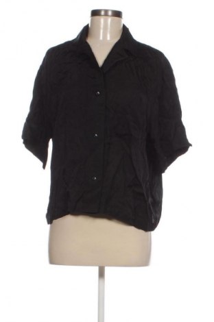 Dámská košile  H&M, Velikost S, Barva Černá, Cena  79,00 Kč