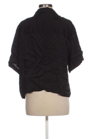 Dámská košile  H&M, Velikost S, Barva Černá, Cena  79,00 Kč