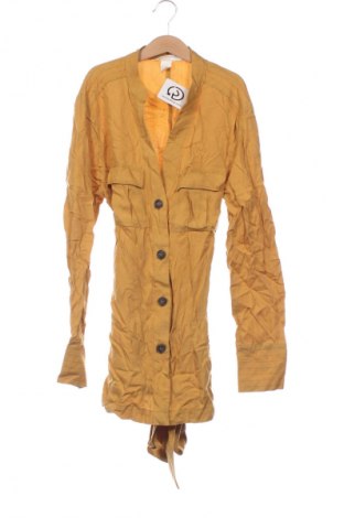 Dámska košeľa  H&M, Veľkosť XS, Farba Hnedá, Cena  1,95 €