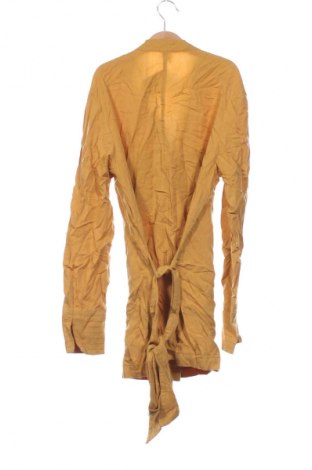 Dámska košeľa  H&M, Veľkosť XS, Farba Hnedá, Cena  1,95 €