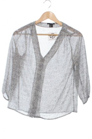Dámská košile  H&M, Velikost XS, Barva Vícebarevné, Cena  49,00 Kč