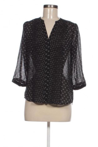 Damenbluse H&M, Größe S, Farbe Schwarz, Preis € 1,99